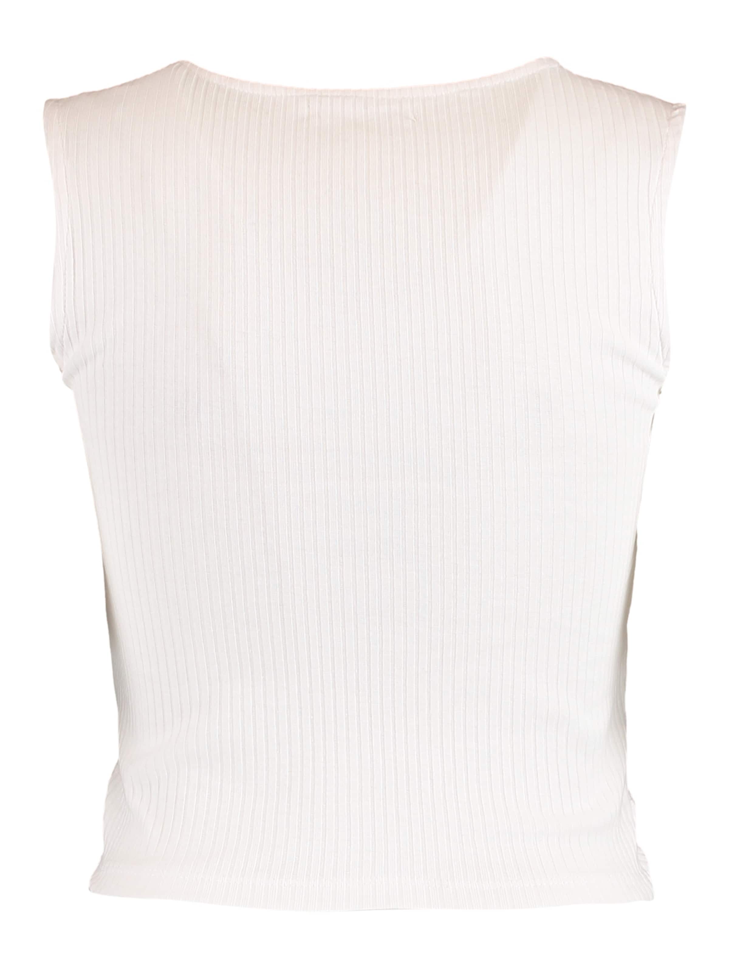 Hailys Top 'Shari' - fehér