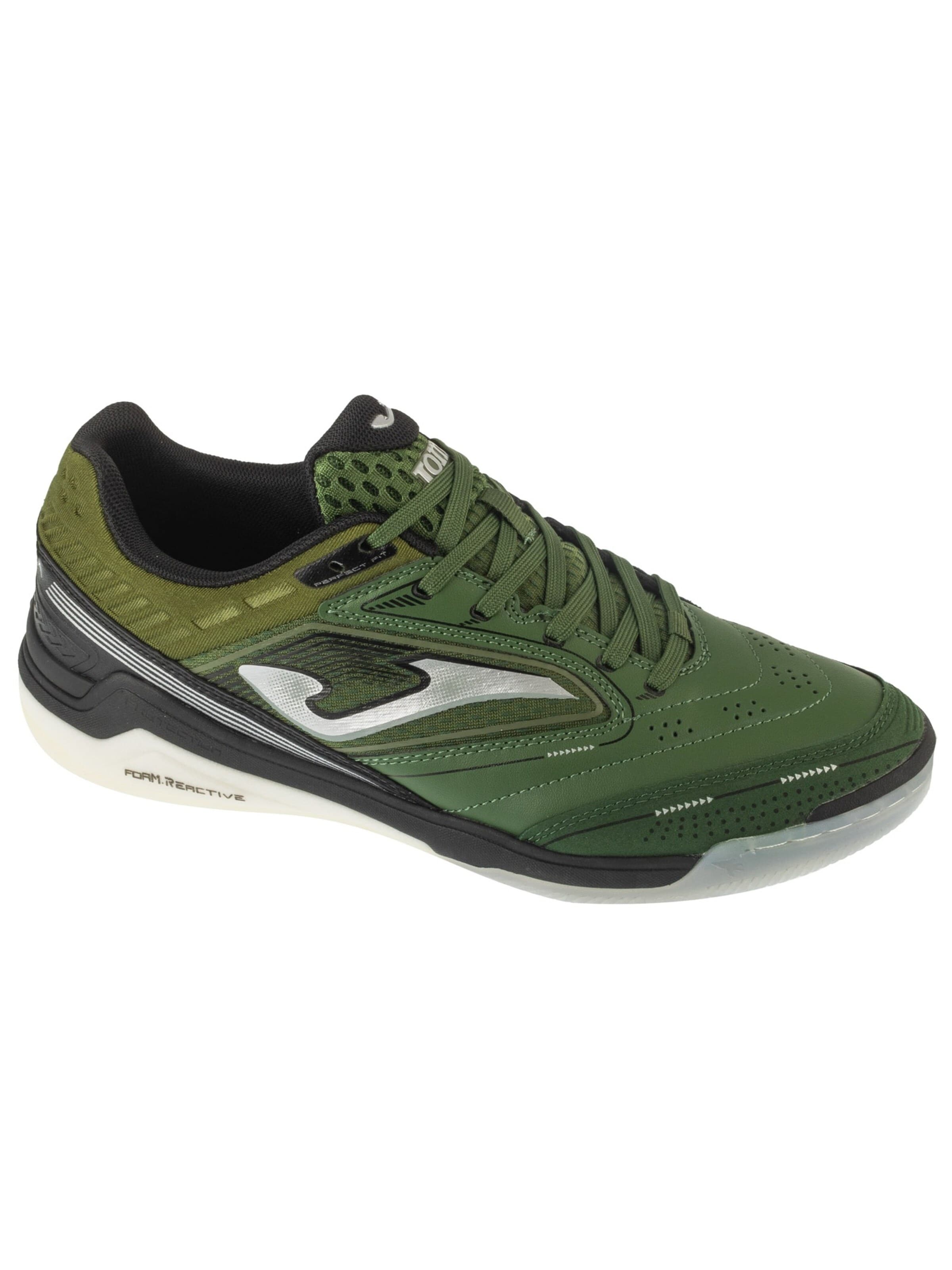 JOMA Voetbalschoen 'Gambeta 25 GAMW' in Groen