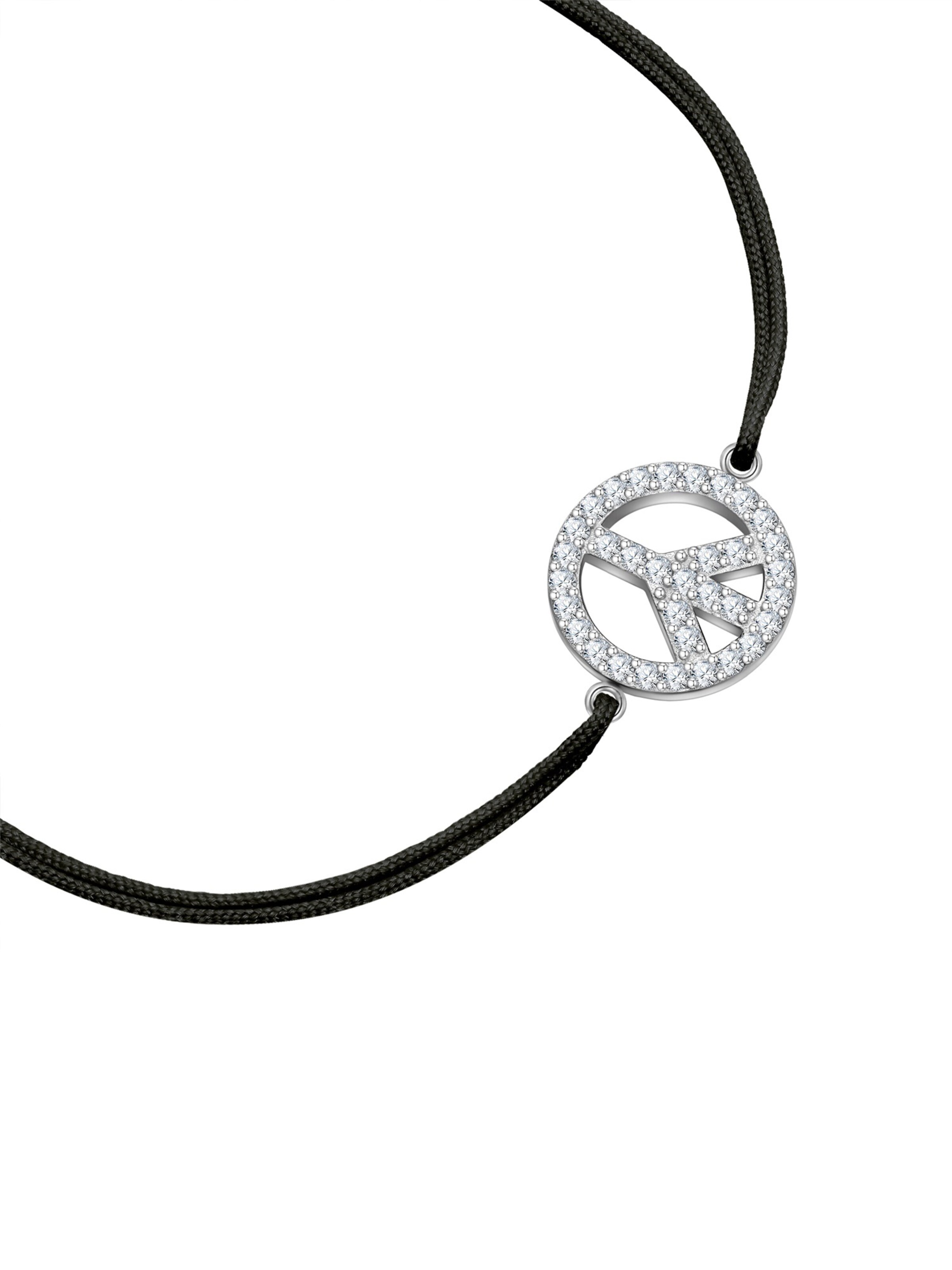 Glanzstücke München - Pulsera en plata