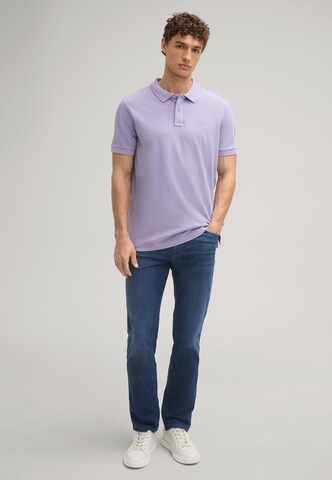 JOOP! Jeans Shirt 'Ambrosian' in Lila