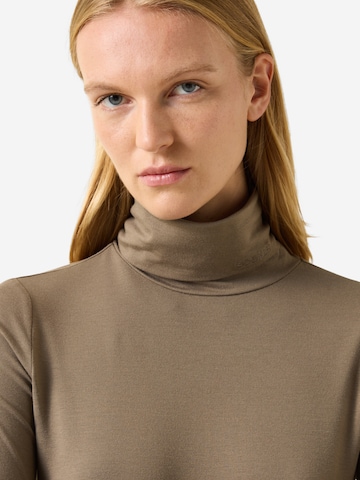 BOGNER Shirt 'Katinka' in Beige