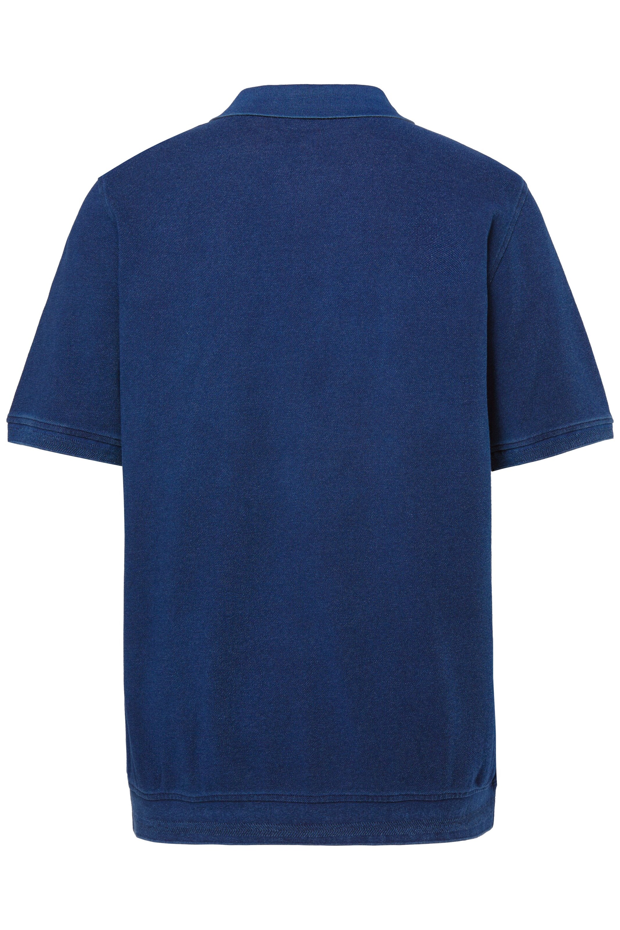 JP1880 Poloshirt in Blau