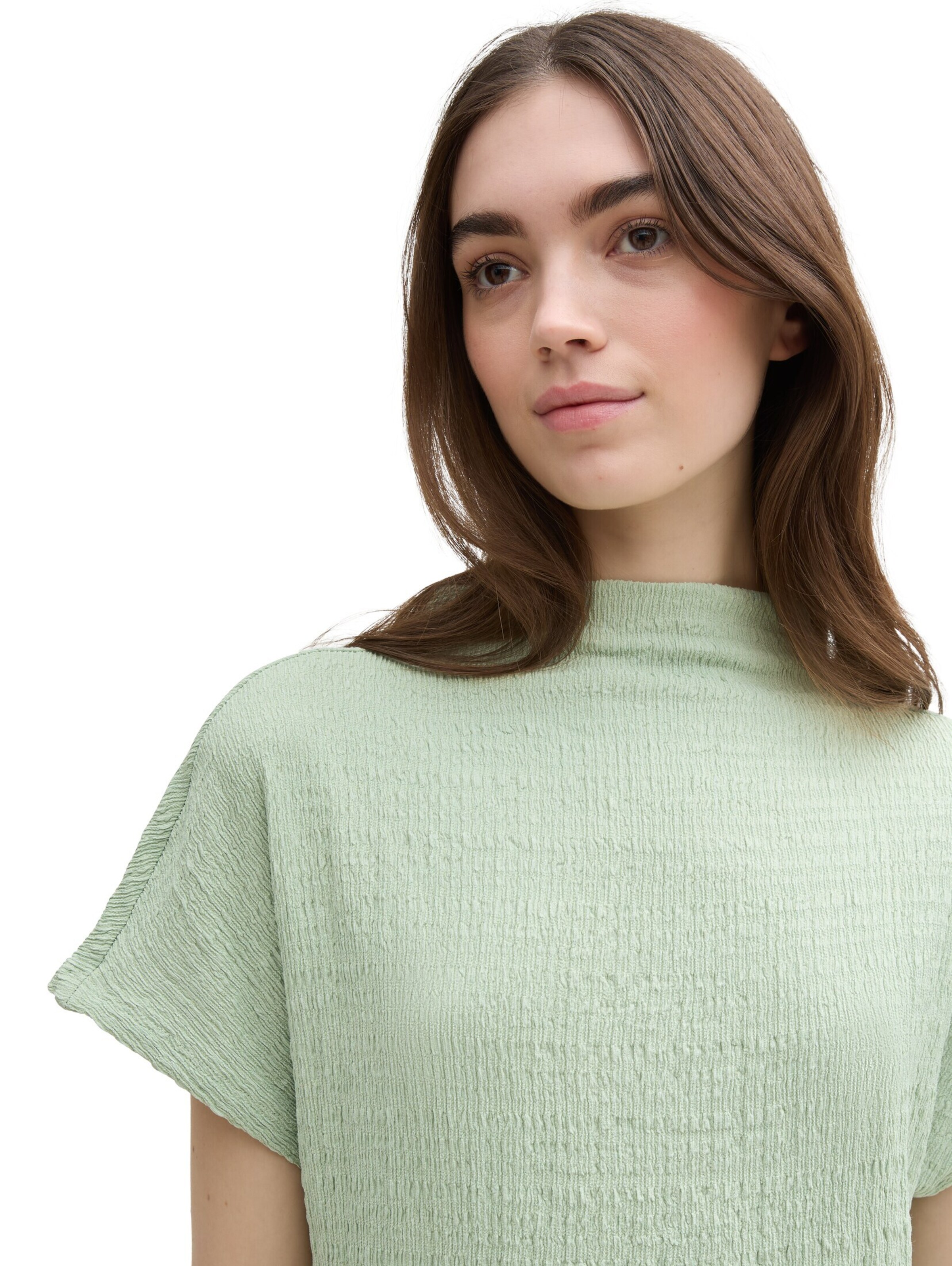 TOM TAILOR DENIM Dress in Green