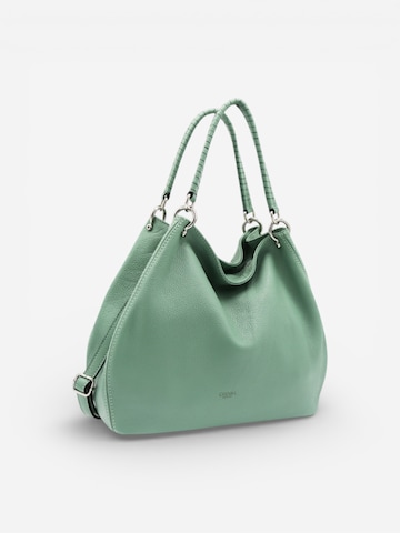 Sacs à main 'Thea' Cheval Firenze en vert
