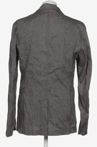 DRYKORN Suit Jacket in M-L in Grey