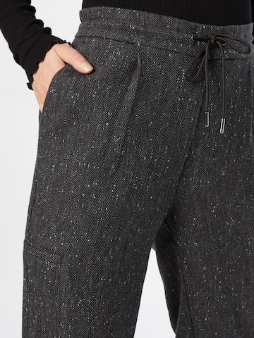 Regular Pantalon s.Oliver en gris