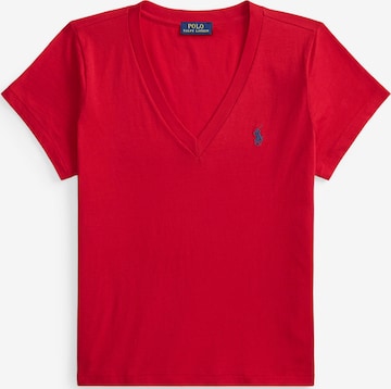 Polo Ralph Lauren Футболка в Красный: спереди
