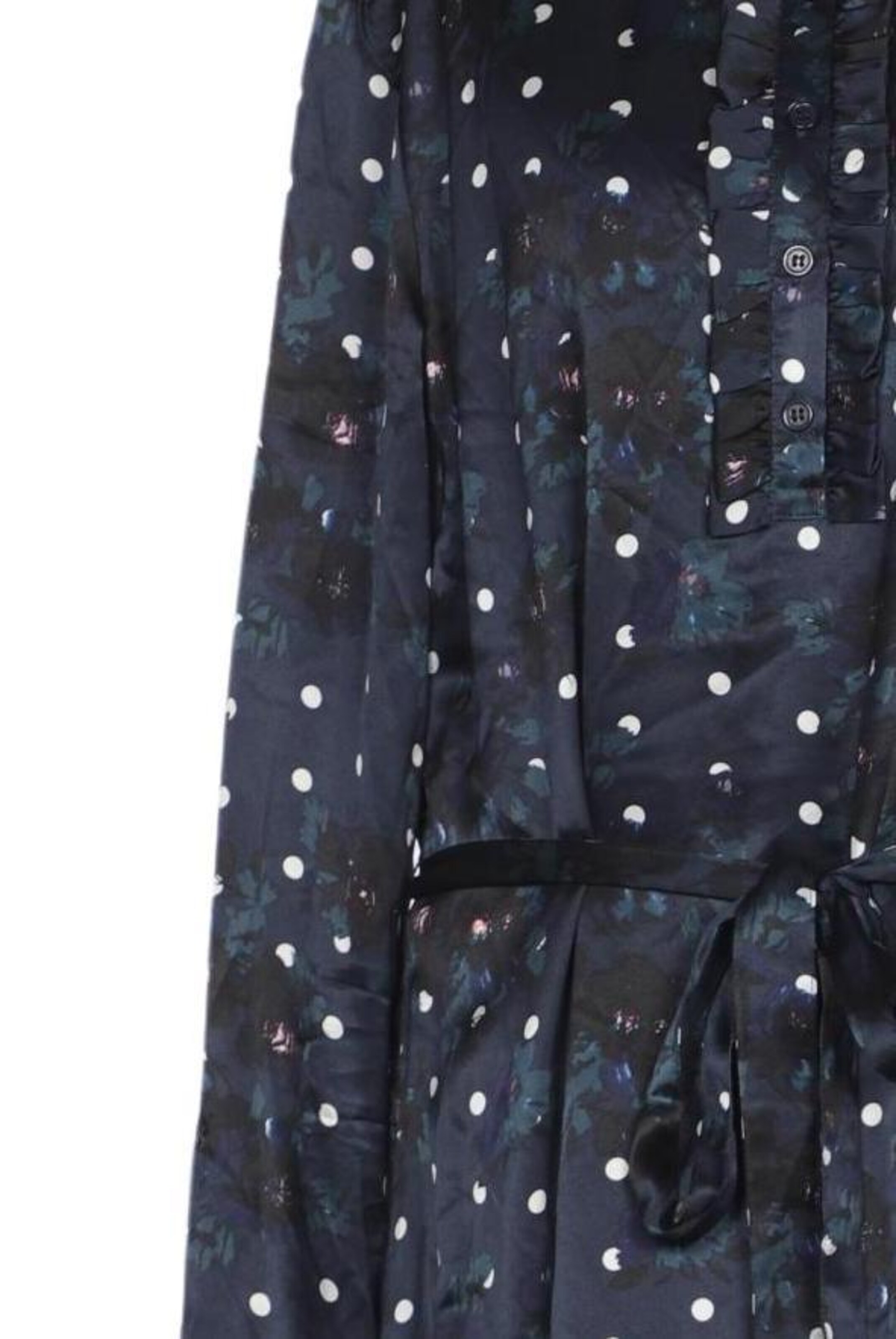 Essentiel Antwerp Dress in S in Blue