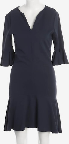 Dondup Dress in S in Blue: front