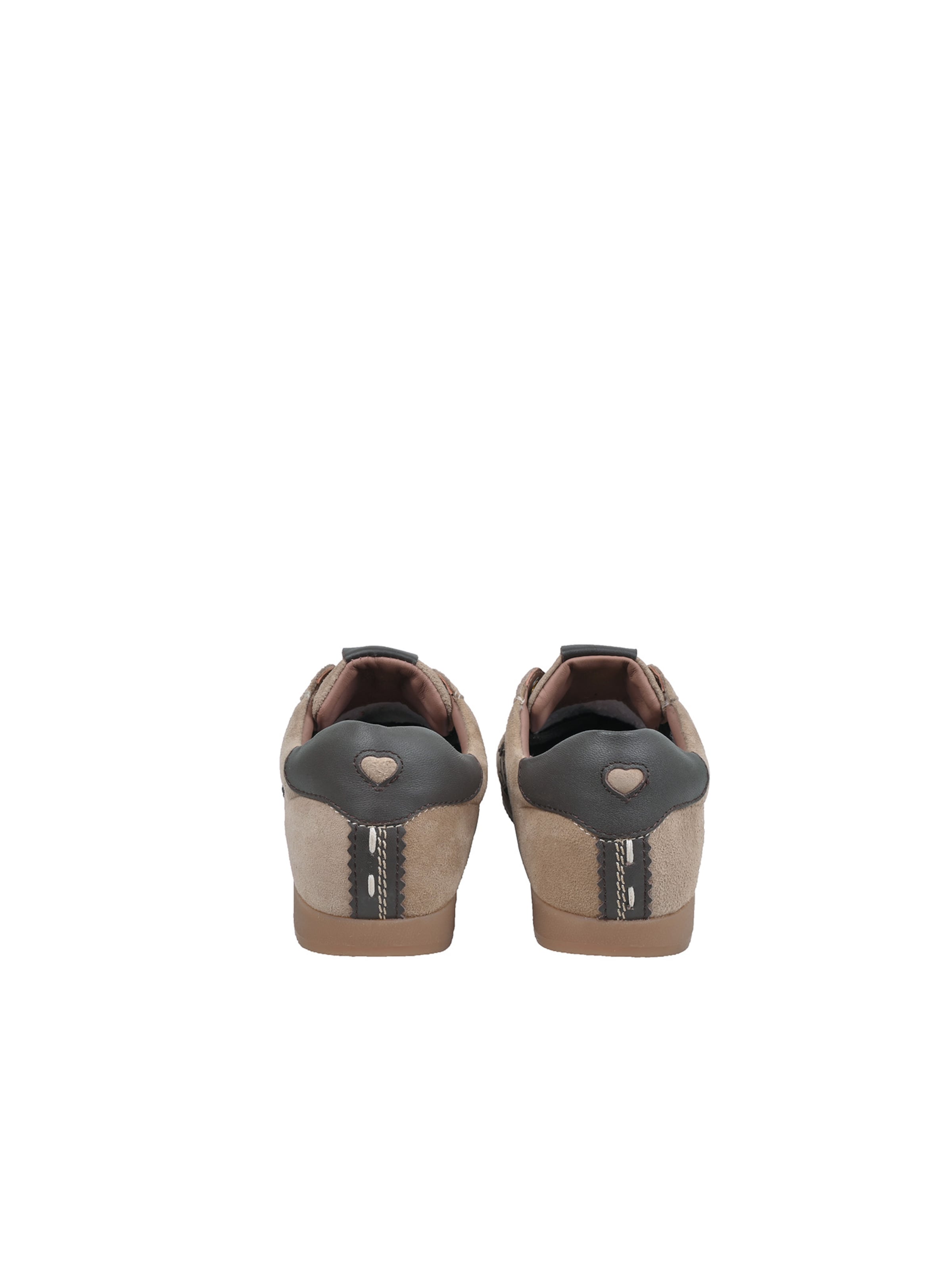 Crickit Sneaker ' ULTIMA ' in Beige