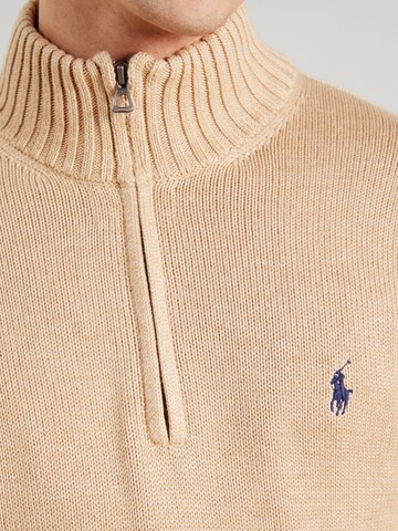 Polo Ralph Lauren Sweater in Beige