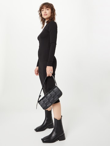 minimum Dress 'RESSY' in Black