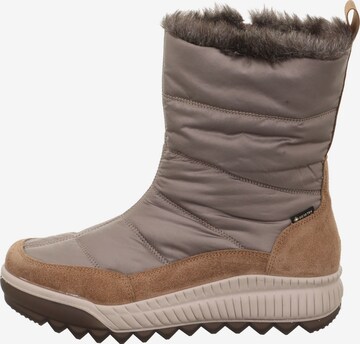 Boots da neve di Legero in beige