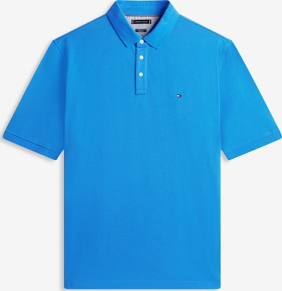 Tommy Hilfiger Big & Tall Majica '1985' veličine XXL u azur, Pregled proizvoda