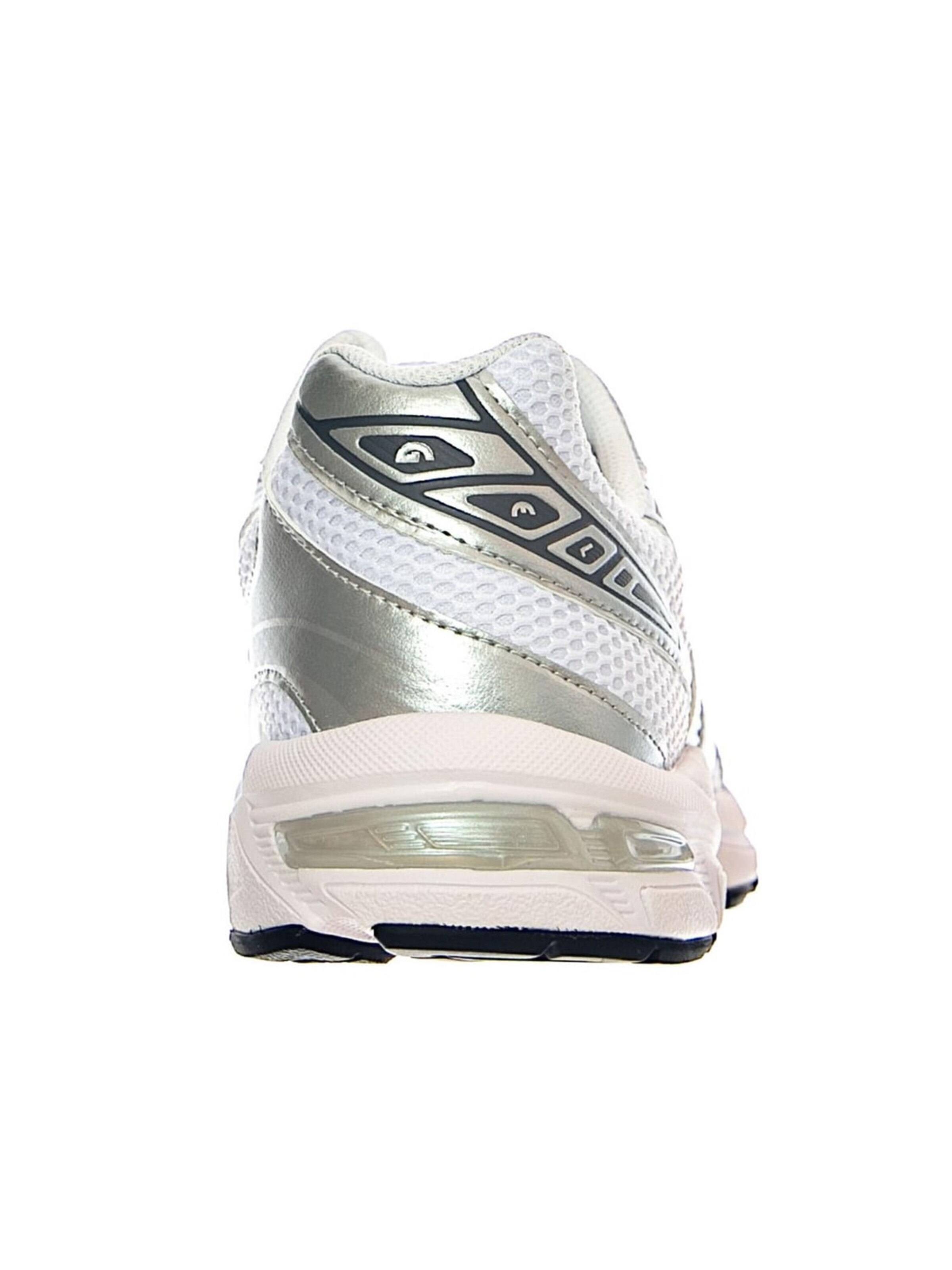 ASICS Sporty snøresko 'GEL-1130' i hvid