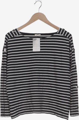 ESPRIT Top & Shirt in XL in Black: front