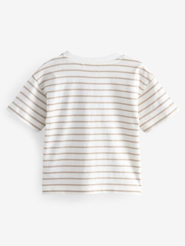 Next Shirt in White