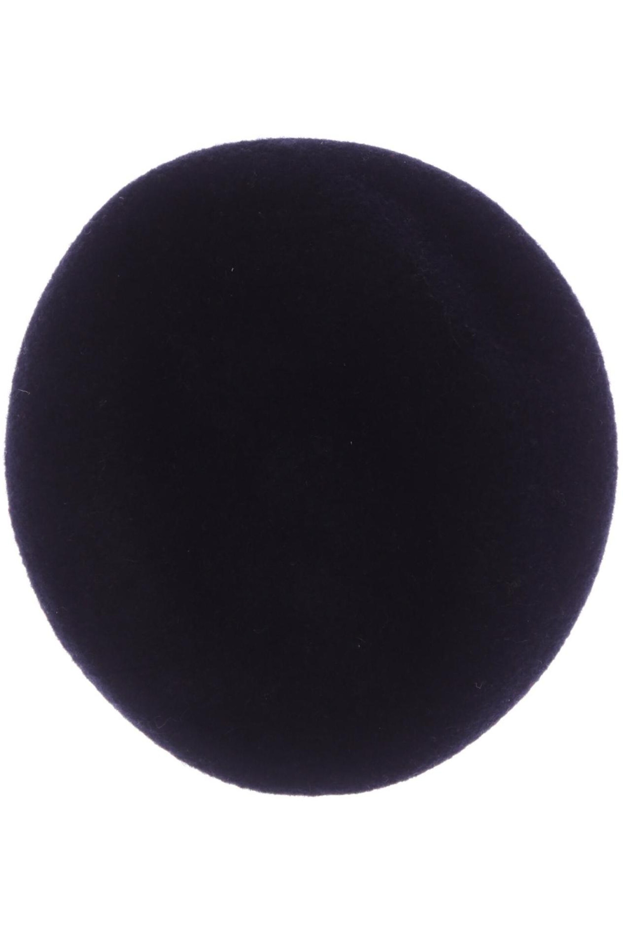 Seeberger Hut oder Mütze in One Size in schwarz, Produktansicht