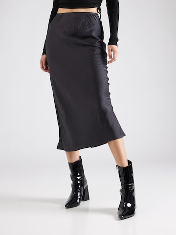 mbym Skirt 'Aninda-M' in Black: front