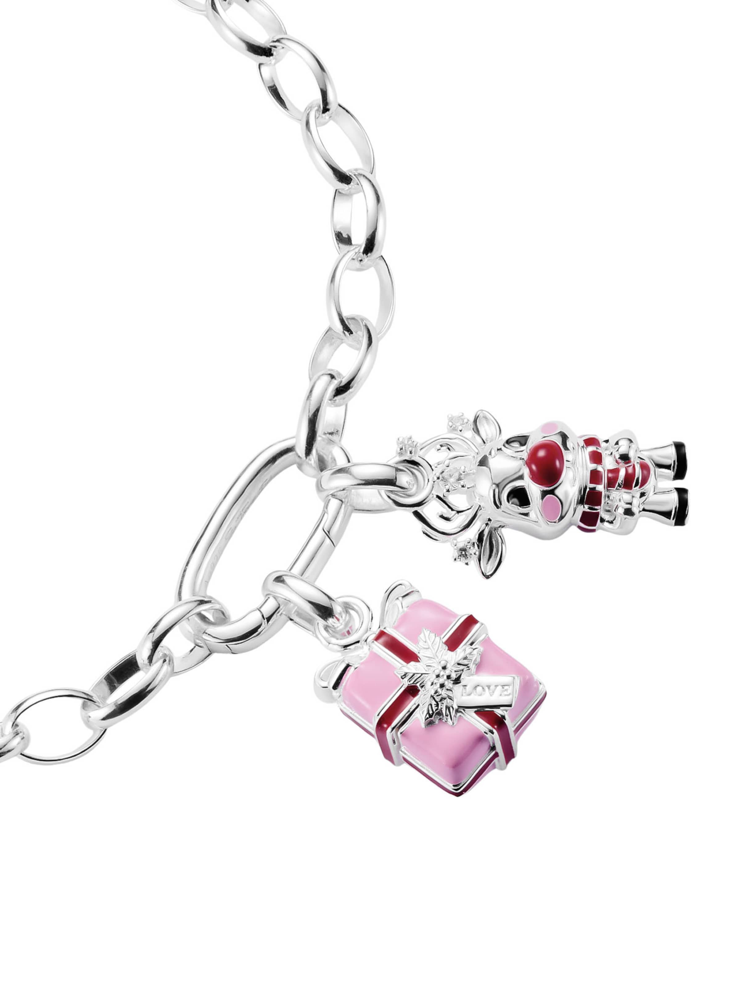 Thomas Sabo Anhänger in Silber