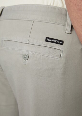 Marc O'Polo Regular Hose in Grau