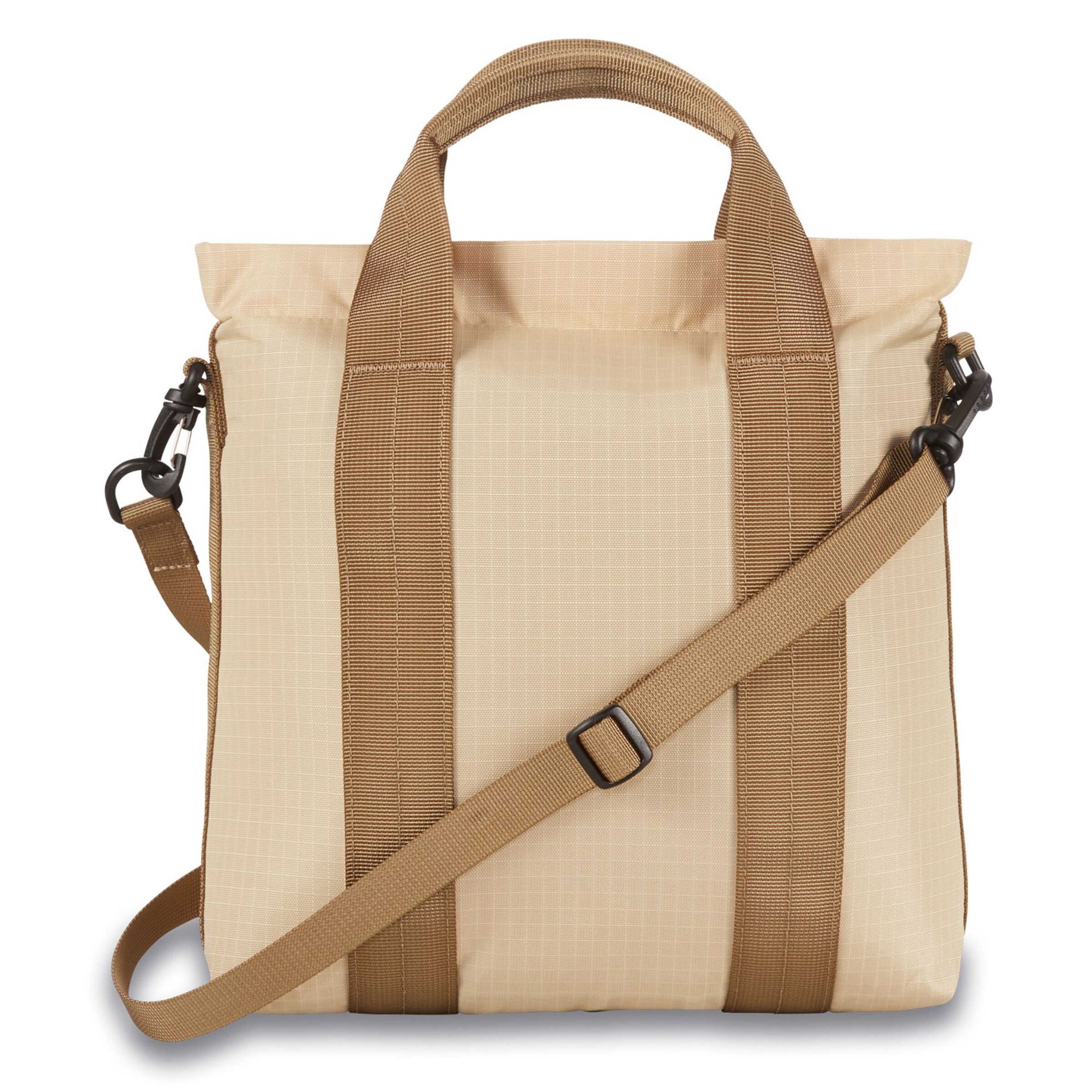 Borsa a mano di DAKINE in beige