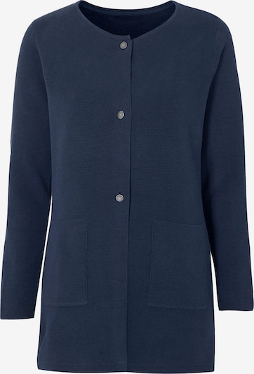 Cellbes of Sweden Cardigan in marine, Produktansicht