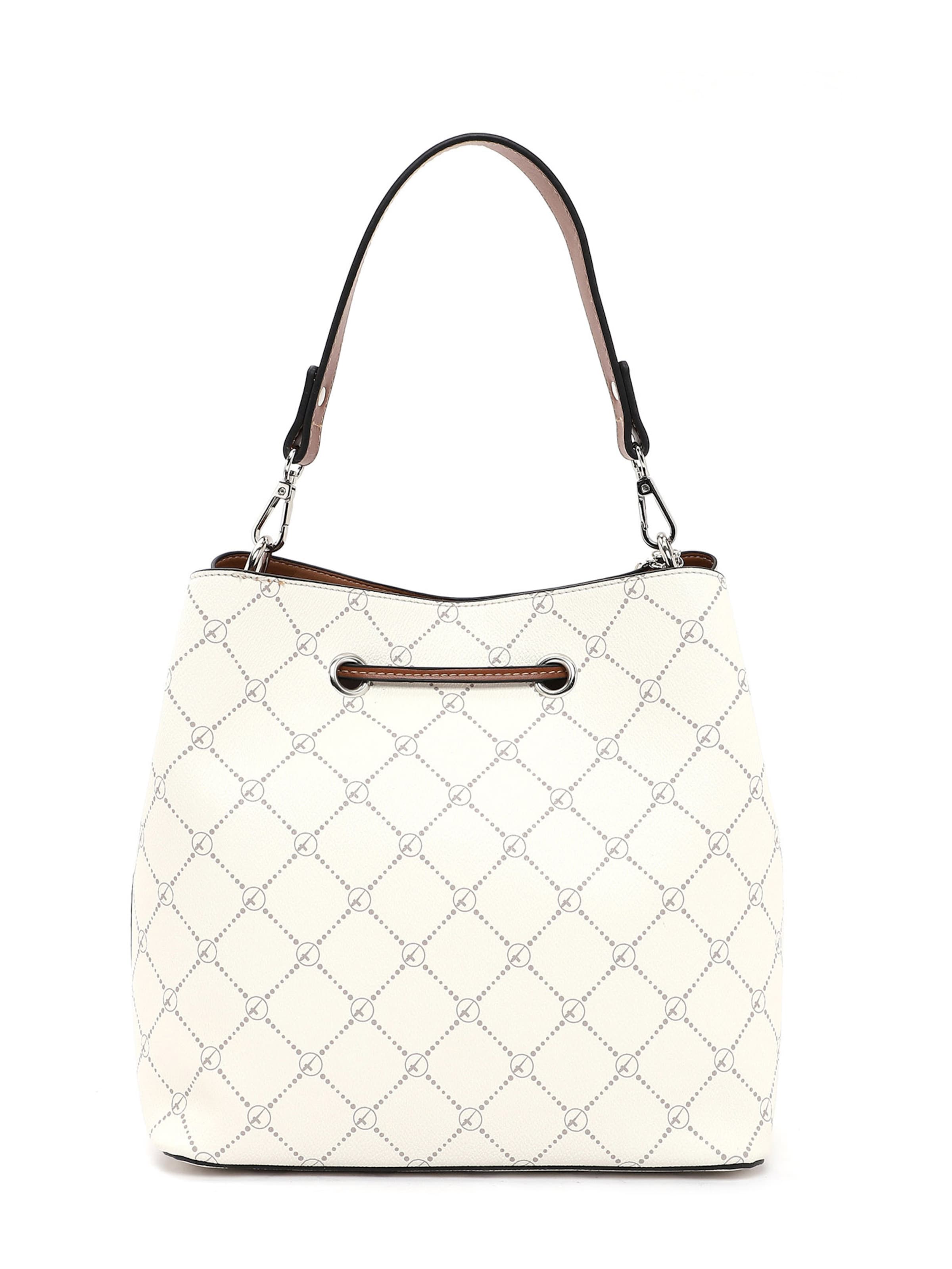 Tamaris Posetaske 'Anastacia' i hvid