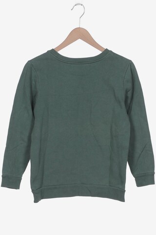 Calvin Klein Jeans Sweatshirt & Zip-Up Hoodie in XS in Green