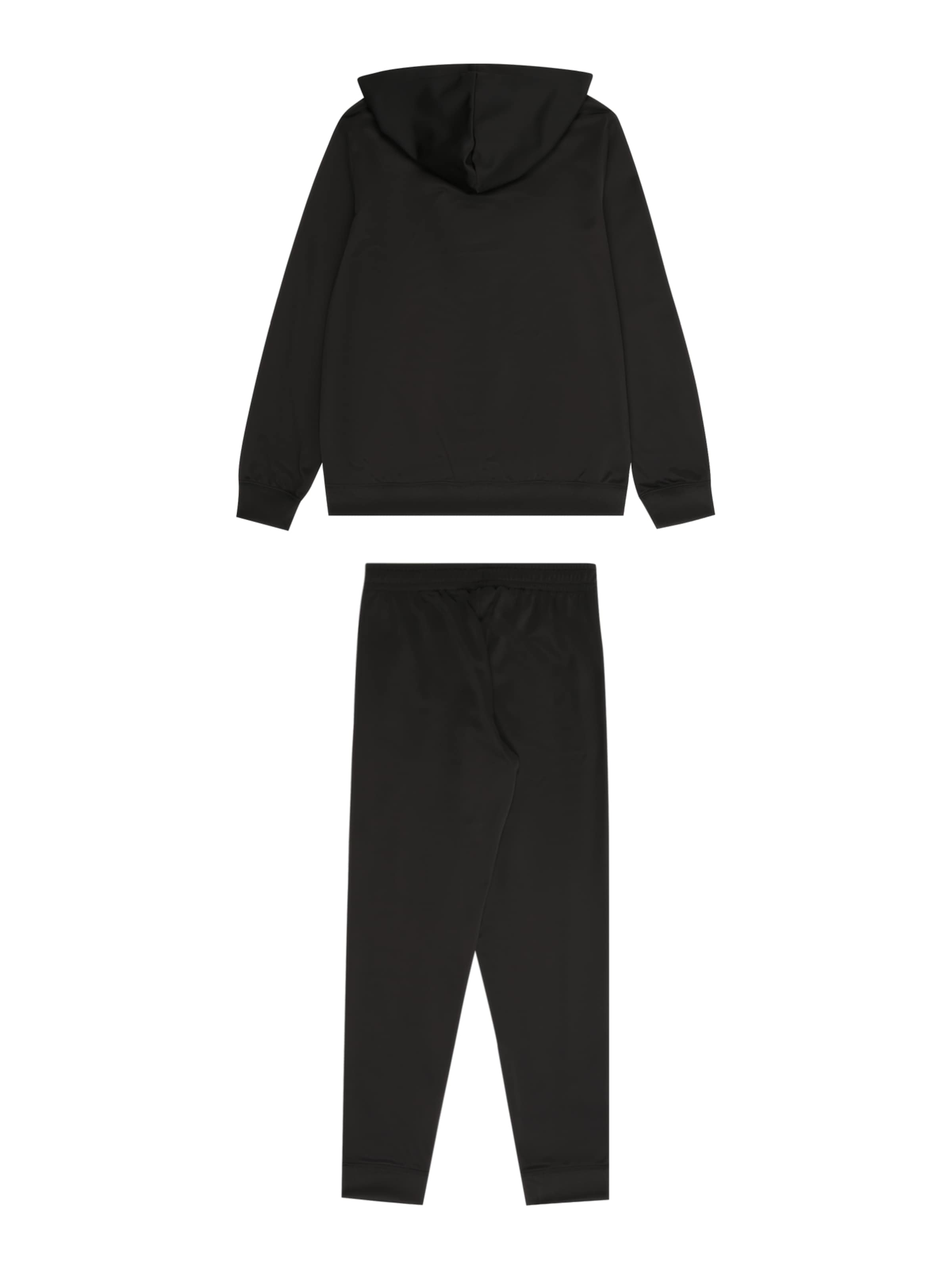 PUMA Sweat suit in Black