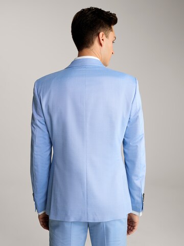 JOOP! Slim fit Colbert 'Hawker' in Blauw