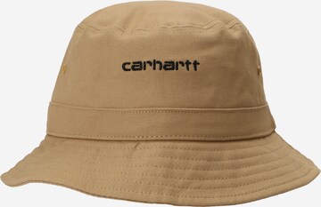 ruda Carhartt WIP Skrybėlaitė