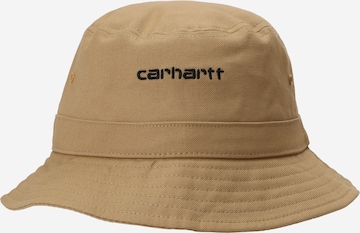 Carhartt WIP Klobúk - Hnedá