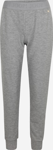 JOOP! Tapered Trousers in Grey: front