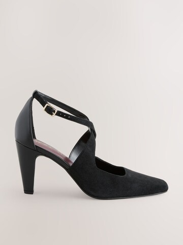 Escarpins 'Forever Comfort®' Next en noir