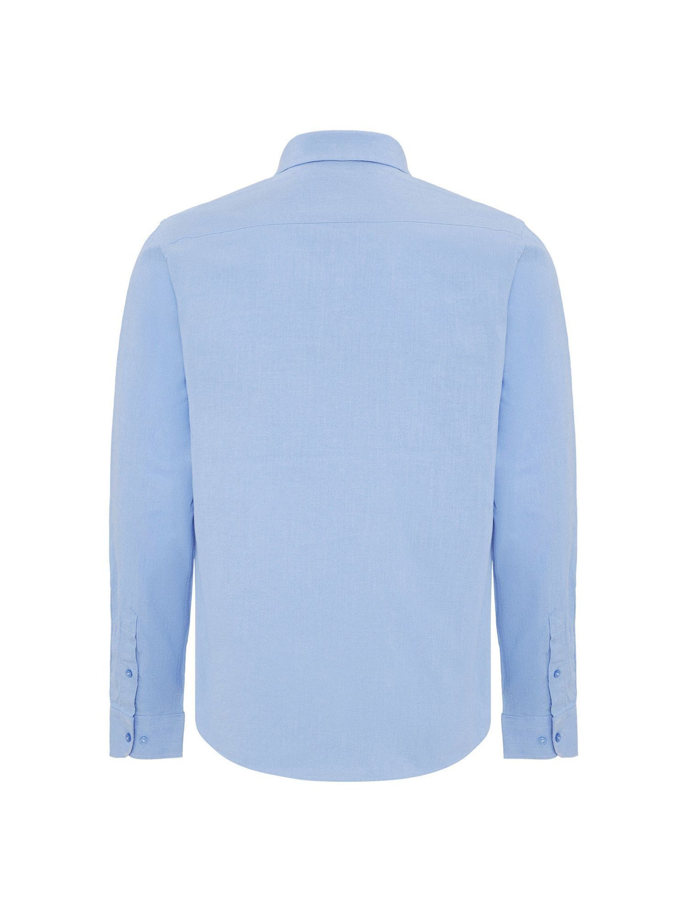 Williot Tričko - Modrá