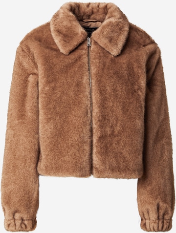 ONLYPrijelazna jakna - smeđa boja: prednji dio