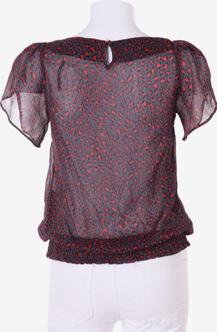 Morgan Blouse & Tunic in S in Red: front