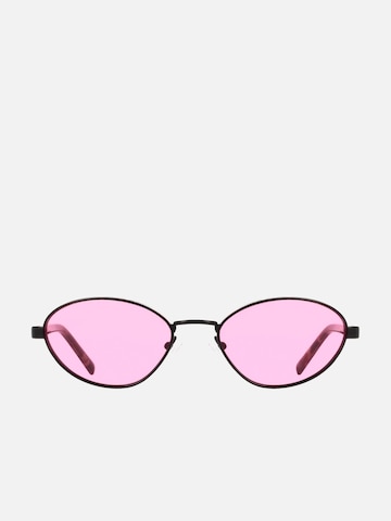 DKNY Sonnenbrille‌‌‌‌ in Schwarz