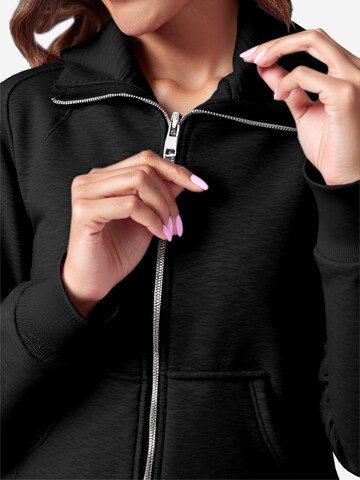 Imily Bela Dressipluus, värv must