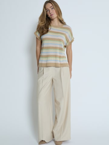 Top di Peppercorn in rosa