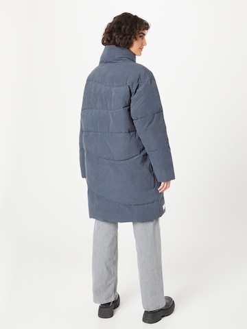 mazine Winter jacket 'Drew' in Blue