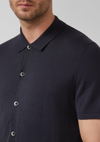 s.Oliver Sweater in Blue