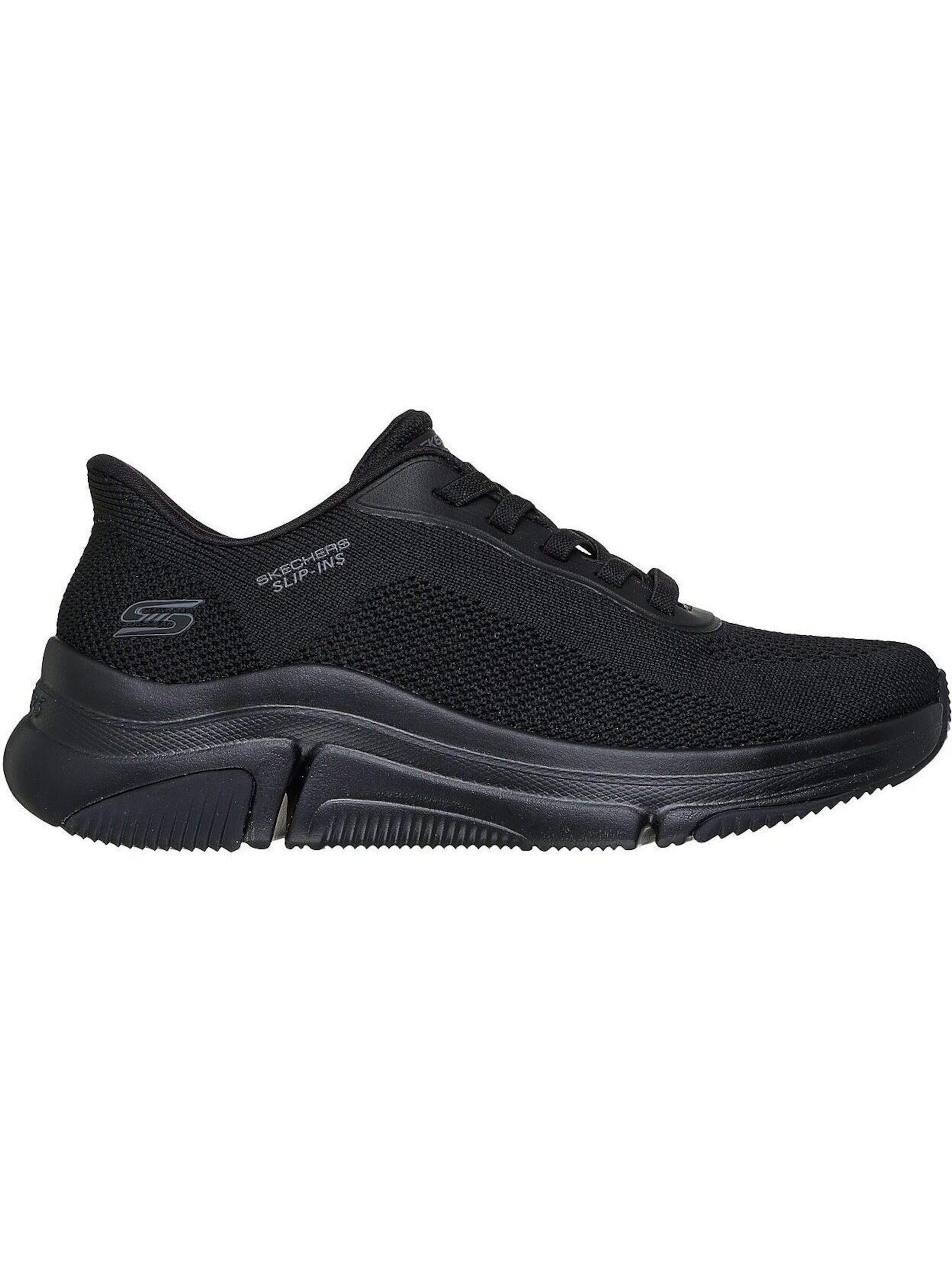 SKECHERS - Calzado deportivo 'Bobs Sparrow Flex - Too You' en negro