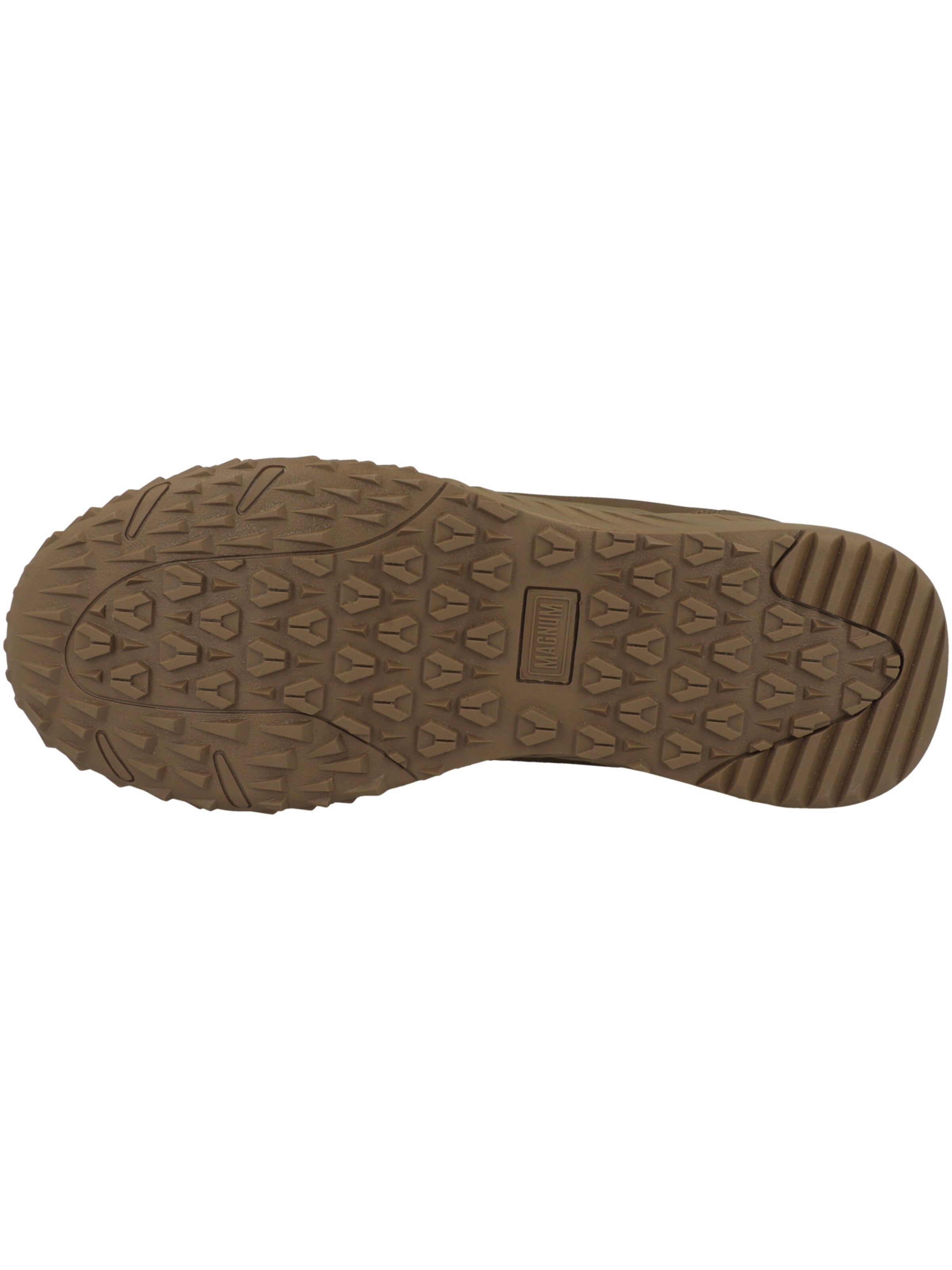 MAGNUM Lace-up boots 'Ultima 6.0' in Brown