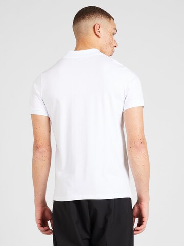 Karl Lagerfeld - Camiseta en blanco