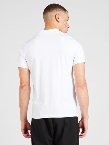 T-Shirt Karl Lagerfeld en blanc