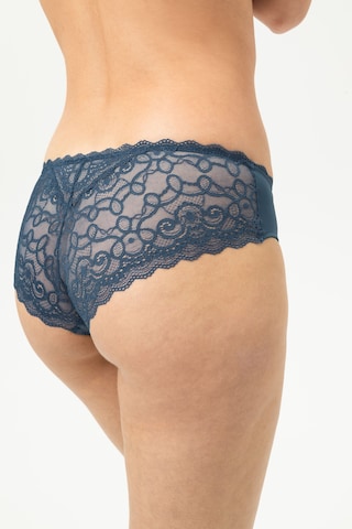 Mey Slip 'Amorous' in Blue