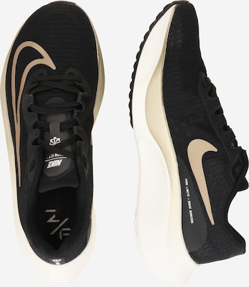 NIKE Běžecká obuv 'Zoom Fly 5' – černá