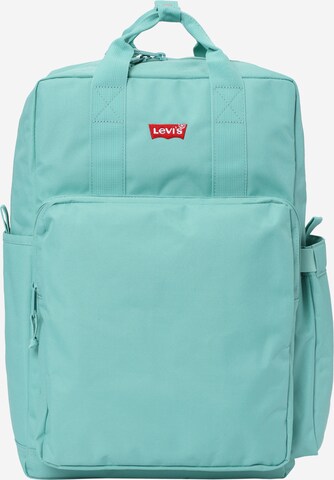 LEVI'S ® - Mochila em azul